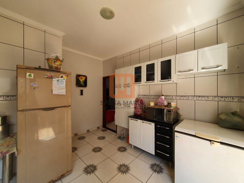 Casa para comprar em Jardim Paiva, Ribeirão Preto - Cozinha (unidade) - foto 5 código 66496