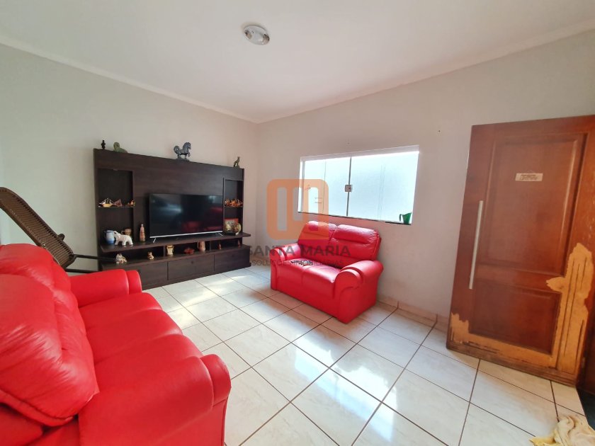Casa para comprar em Jardim Paiva, Ribeirão Preto - Sala (unidade) - foto 3 código 66496