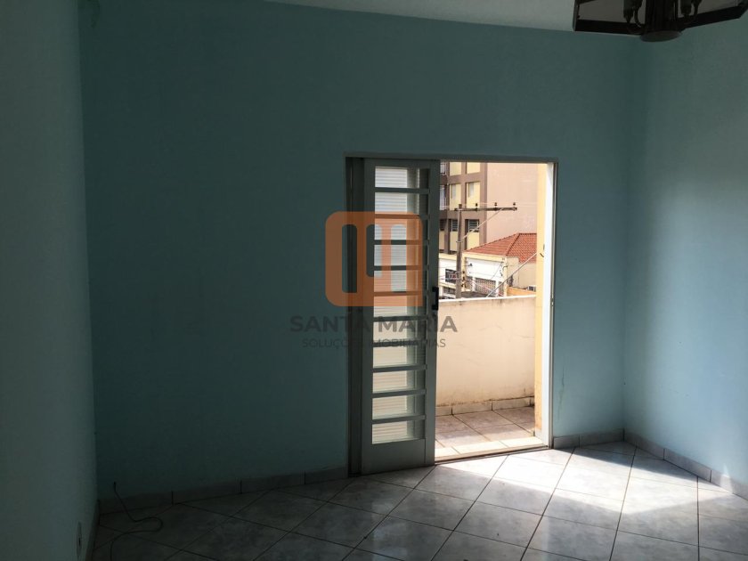 Apartamento para comprar no condomínio *sem Nome em Centro, Ribeirão Preto - código 66501