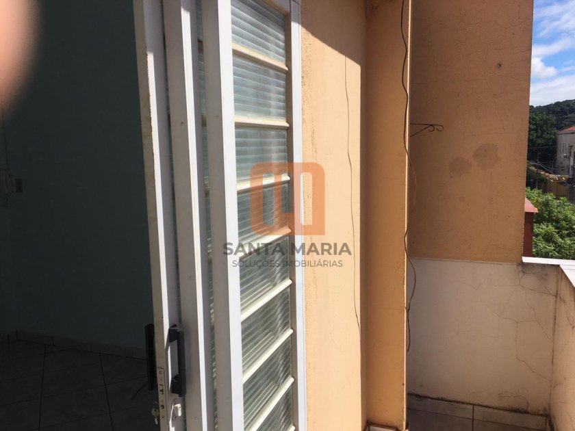 Apartamento para comprar em Centro, Ribeirão Preto - Varanda/Sacada (unidade) - foto 2 código 66501