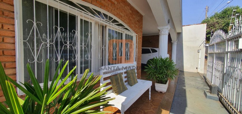 Casa para comprar em Castelo Branco Novo, Ribeirão Preto - Outras (unidade) - foto 2 código 66508