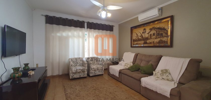 Casa para comprar em Castelo Branco Novo, Ribeirão Preto - Sala (unidade) - foto 3 código 66508