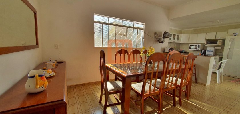 Casa para comprar em Castelo Branco Novo, Ribeirão Preto - Sala (unidade) - foto 5 código 66508