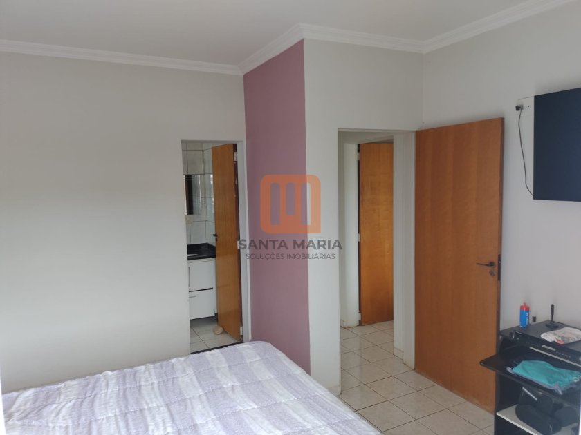 Apartamento para comprar em Jardim Mosteiro, Ribeirão Preto - Dormitorio (unidade) - foto 2 código 6651
