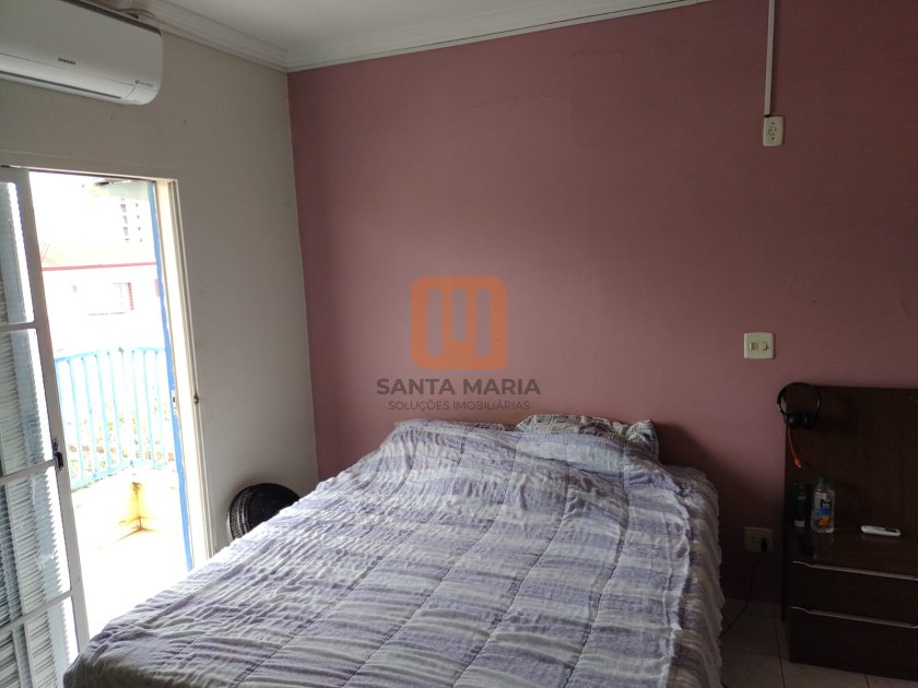 Apartamento para comprar em Jardim Mosteiro, Ribeirão Preto - Dormitorio (unidade) - foto 3 código 6651