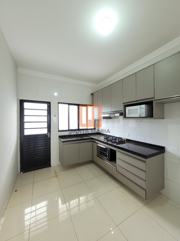 Casa para comprar em Parque Das Oliveiras, Ribeirão Preto - Cozinha (unidade) - foto 5 código 66513
