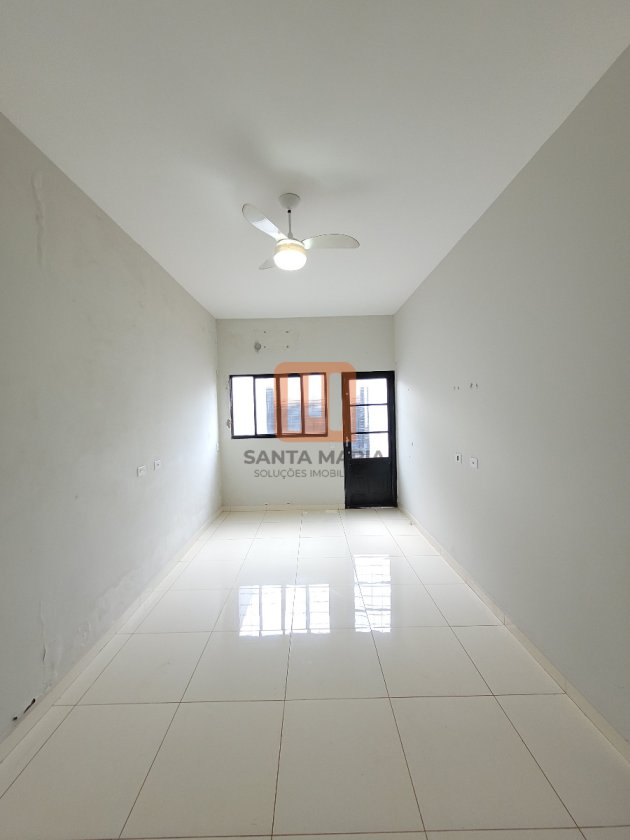 Casa para comprar em Parque Das Oliveiras, Ribeirão Preto - Sala (unidade) - foto 3 código 66513