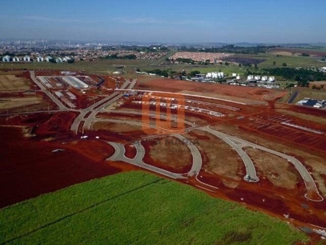 Terreno para comprar em Reserva Macaúba, Ribeirão Preto - Terreno/Lote (unidade) - foto 2 código 66516