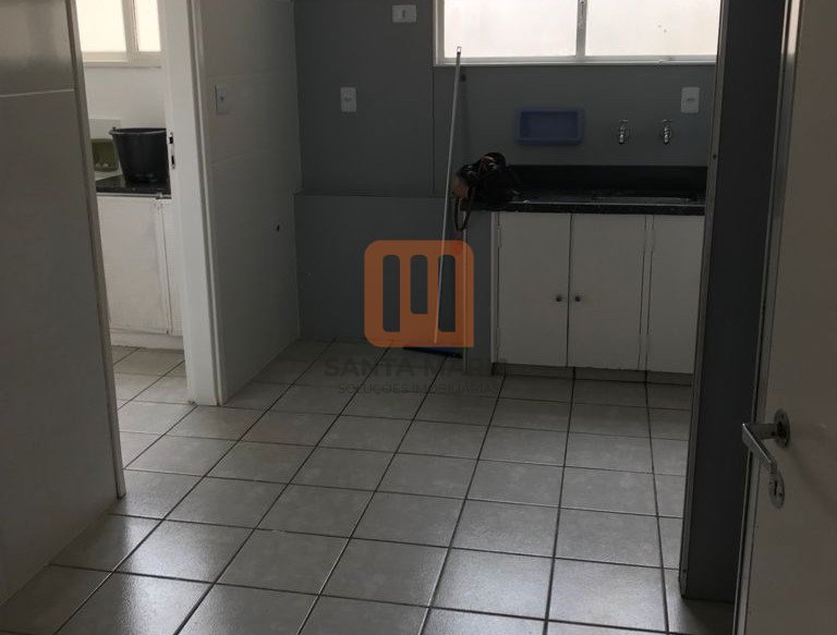 Apartamento para comprar em Higienopolis, Ribeirão Preto - Cozinha (unidade) - foto 3 código 66531