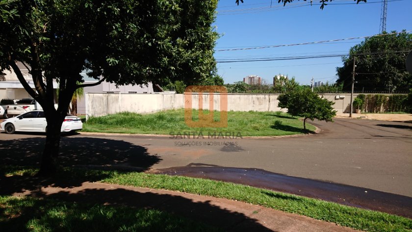 Terreno para comprar em Nova Aliança Sul, Ribeirão Preto - Fachada Unidade (unidade) - foto 2 código 66540