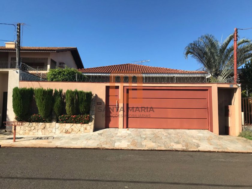 Casa em Ribeirânia, Ribeirão Preto