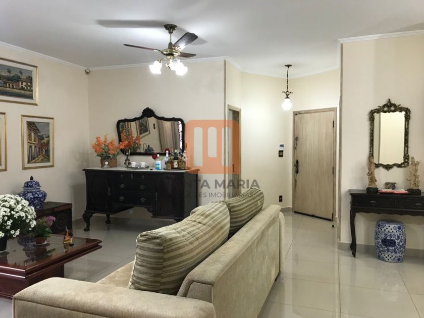 Casa para comprar em Ribeirânia, Ribeirão Preto - Sala de Estar (unidade) - foto 3 código 66541