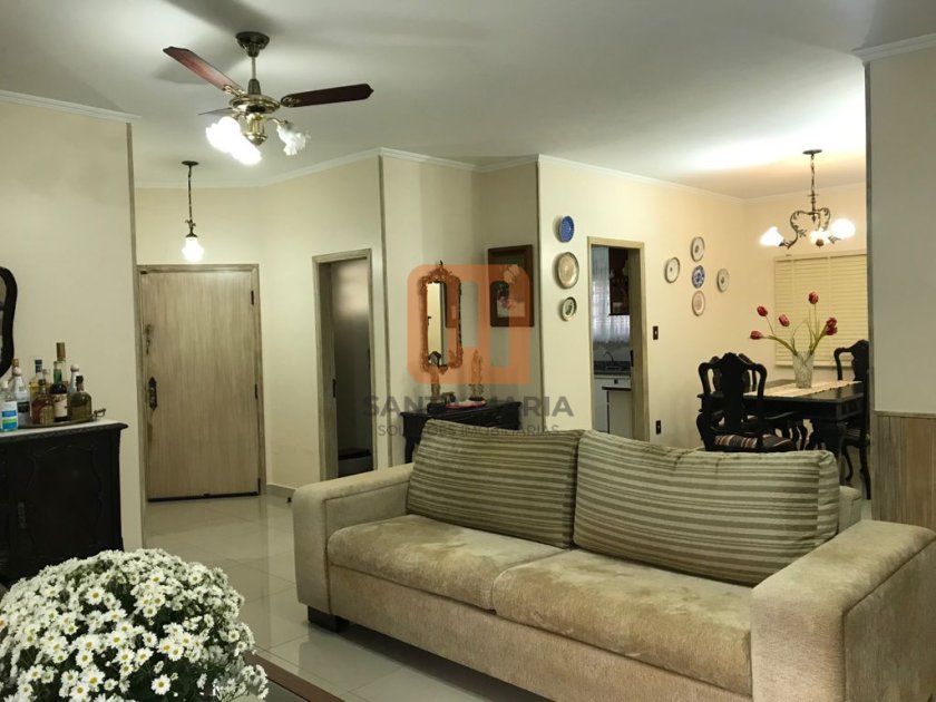 Casa para comprar em Ribeirânia, Ribeirão Preto - Sala de Estar (unidade) - foto 4 código 66541