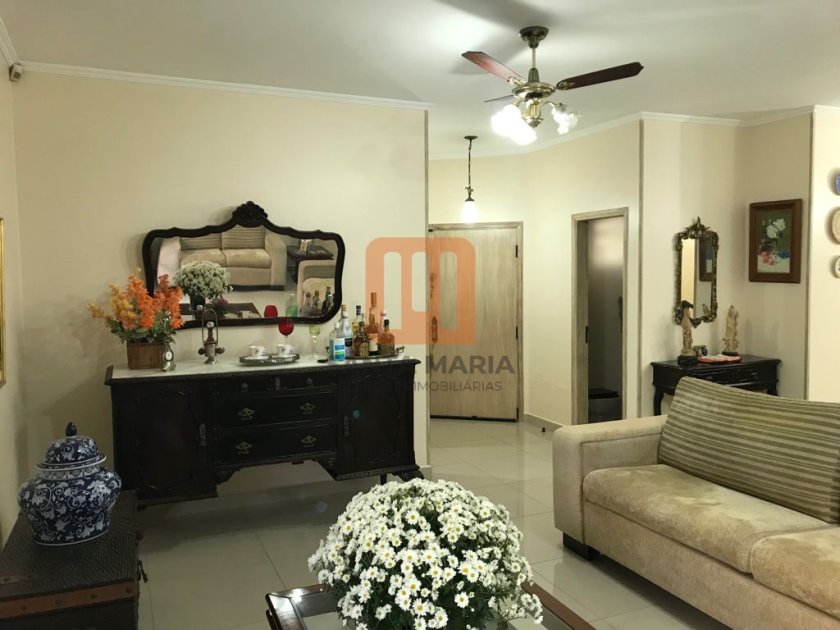 Casa para comprar em Ribeirânia, Ribeirão Preto - Sala de Estar (unidade) - foto 5 código 66541