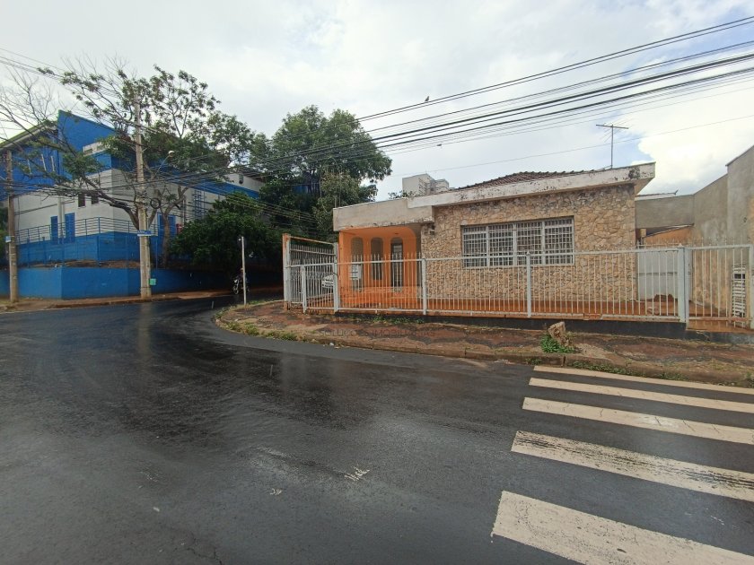 Casa em Jardim Paulista, Ribeirão Preto