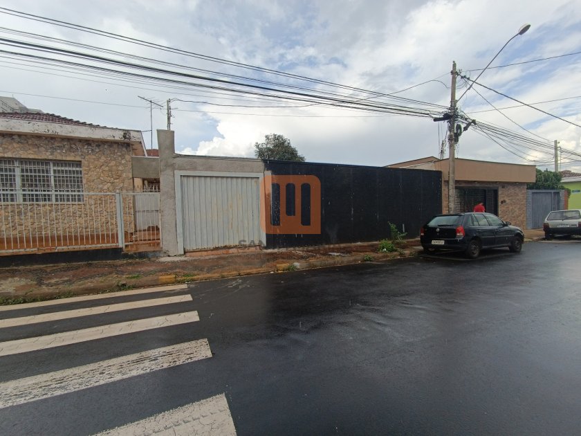 Casa para comprar em Jardim Paulista, Ribeirão Preto - Fachada Unidade (unidade) - foto 2 código 66544