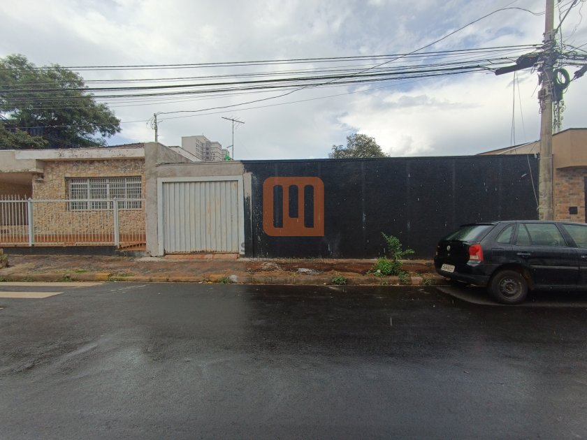 Casa para comprar em Jardim Paulista, Ribeirão Preto - Fachada Unidade (unidade) - foto 3 código 66544