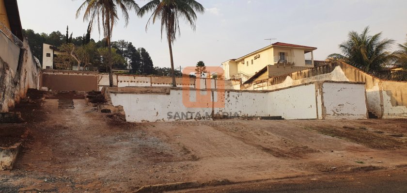 Terreno em Ribeirânia, Ribeirão Preto