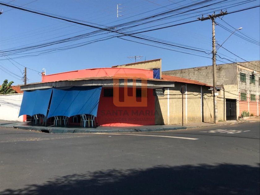 Casa para comprar em Quintino Facci 1, Ribeirão Preto - Fachada Unidade (unidade) - foto 2 código 66562
