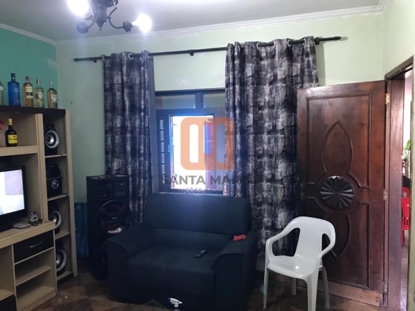 Casa para comprar em Quintino Facci 1, Ribeirão Preto - Sala (unidade) - foto 5 código 66562