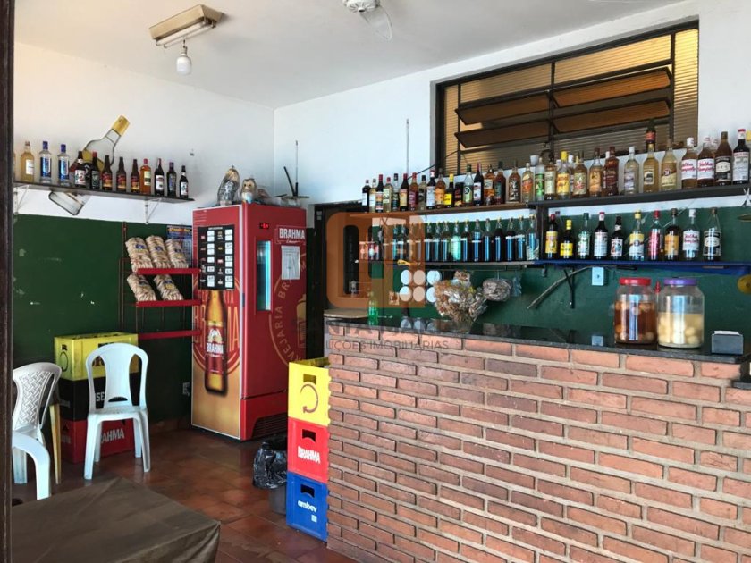 Casa para comprar em Quintino Facci 1, Ribeirão Preto - Salão (unidade) - foto 3 código 66562
