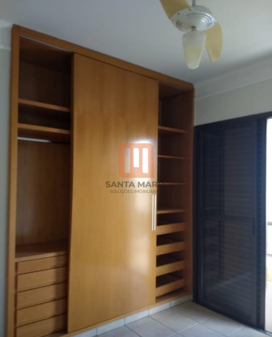 Apartamento para comprar em Jardim Ana Maria, Ribeirão Preto - Dormitorio (unidade) - foto 3 código 66567