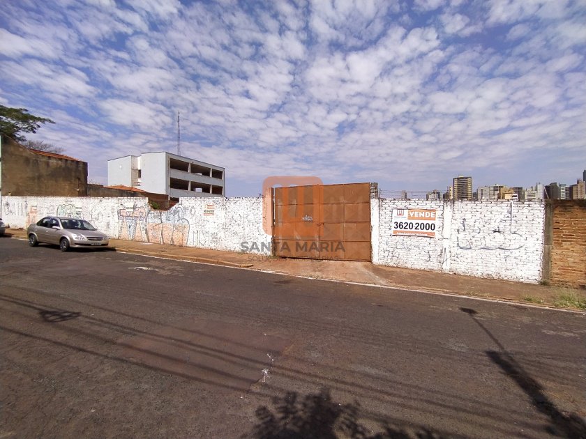 Área para comprar em Campos Elíseos, Ribeirão Preto - Fachada Unidade (unidade) - foto 4 código 66582