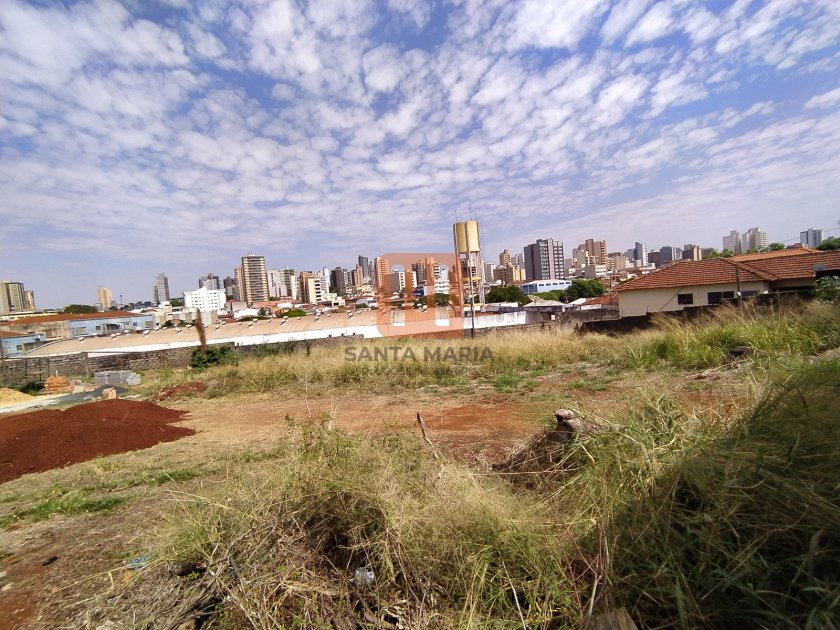 Área para comprar em Campos Elíseos, Ribeirão Preto - Terreno/Lote (unidade) - foto 2 código 66582