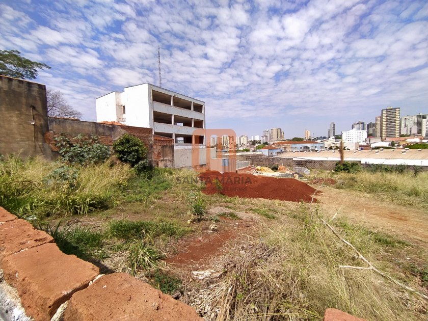 Área para comprar em Campos Elíseos, Ribeirão Preto - Terreno/Lote (unidade) - foto 3 código 66582