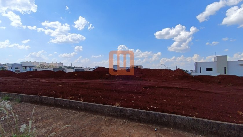 Terreno em Villa Romana, Ribeirão Preto
