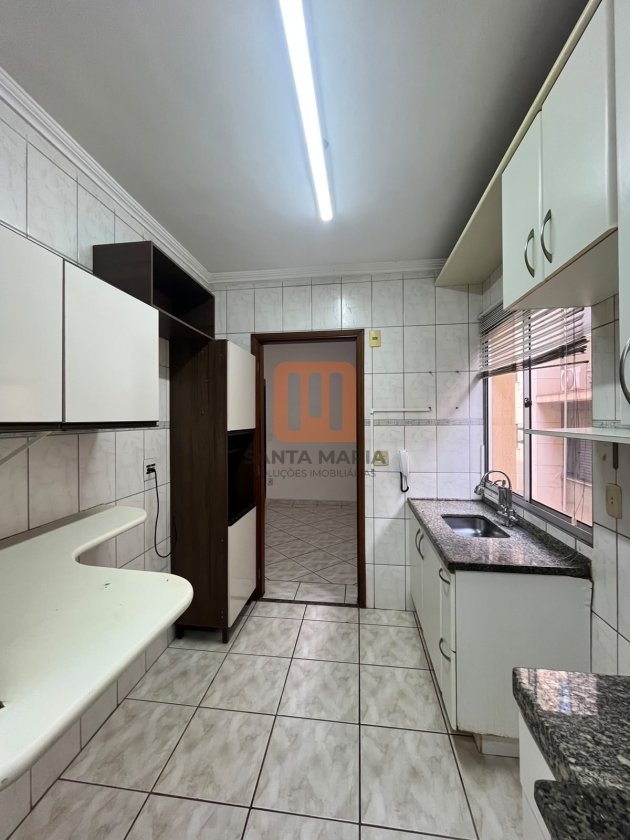Apartamento para alugar no bairro Jardim Ana Maria, Ribeirão Preto - Cozinha (unidade) - foto 4 código 6660