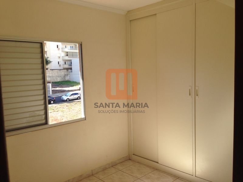 Apartamento para alugar em Jardim Ana Maria, Ribeirão Preto - Dormitorio (unidade) - foto 2 código 6660