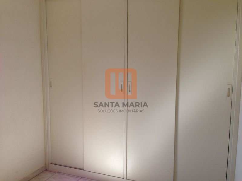 Apartamento para alugar em Jardim Ana Maria, Ribeirão Preto - Dormitorio (unidade) - foto 3 código 6660