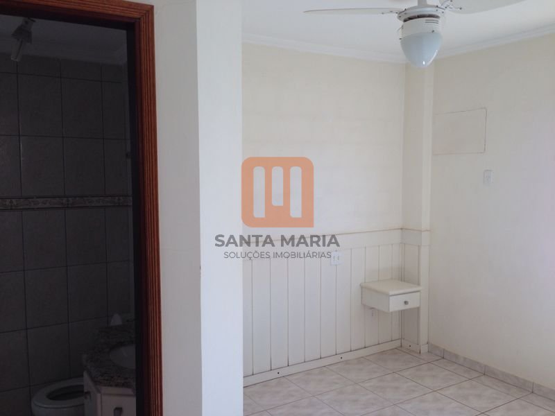 Apartamento para alugar em Jardim Ana Maria, Ribeirão Preto - Suite (unidade) - foto 4 código 6660