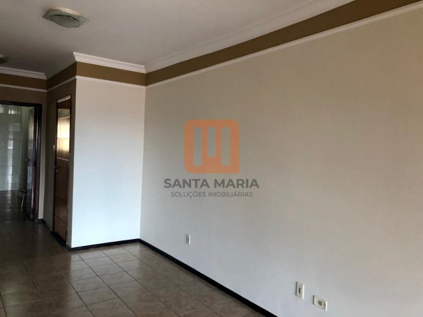 Apartamento para comprar em Campos Elíseos, Ribeirão Preto - Sala (unidade) - foto 2 código 66607
