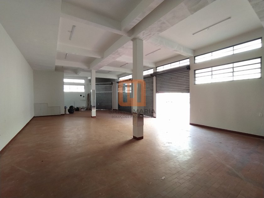 Salão-Galpão para comprar em Vila Tibério, Ribeirão Preto - Salão (unidade) - foto 4 código 66614