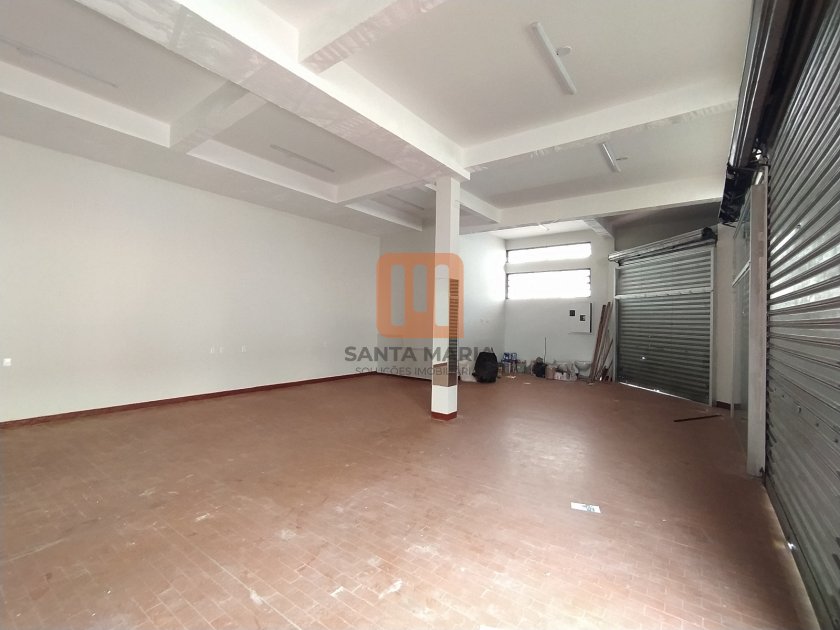 Salão-Galpão para comprar em Vila Tibério, Ribeirão Preto - Salão (unidade) - foto 5 código 66614