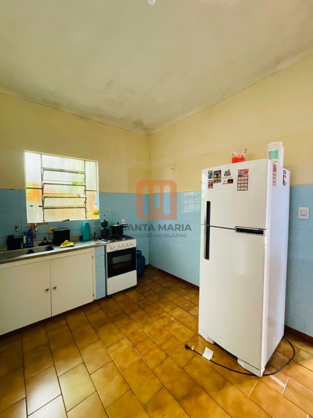 Casa para comprar em Jardim Irajá, Ribeirão Preto - Cozinha (unidade) - foto 5 código 66620