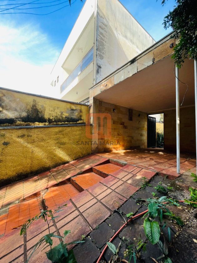 Casa para comprar em Jardim Irajá, Ribeirão Preto - Garagem/estacionamento (unidade) - foto 2 código 66620