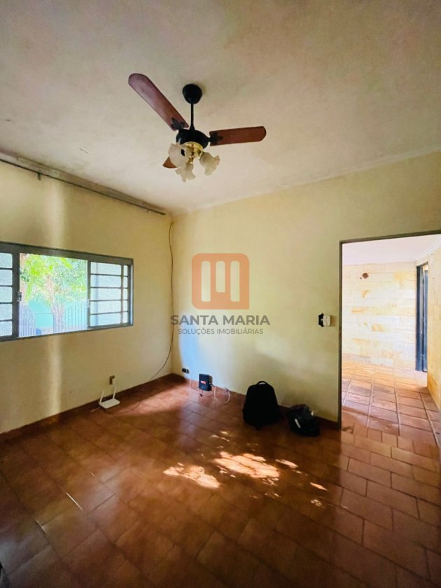 Casa para comprar em Jardim Irajá, Ribeirão Preto - Sala (unidade) - foto 4 código 66620