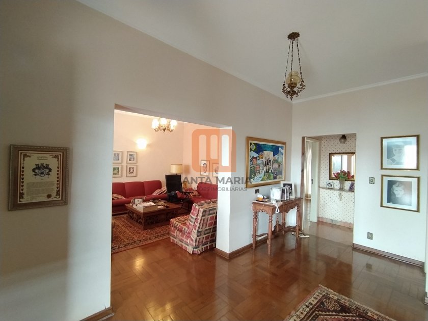Casa para comprar em Jardim Mosteiro, Ribeirão Preto - Hall de Entrada (unidade) - foto 5 código 66629