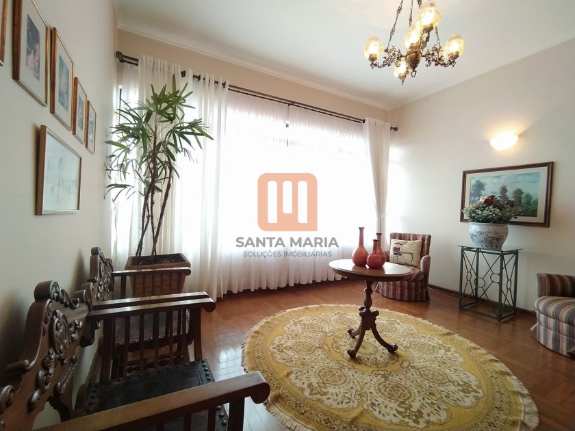 Casa em Jardim Mosteiro, Ribeirão Preto