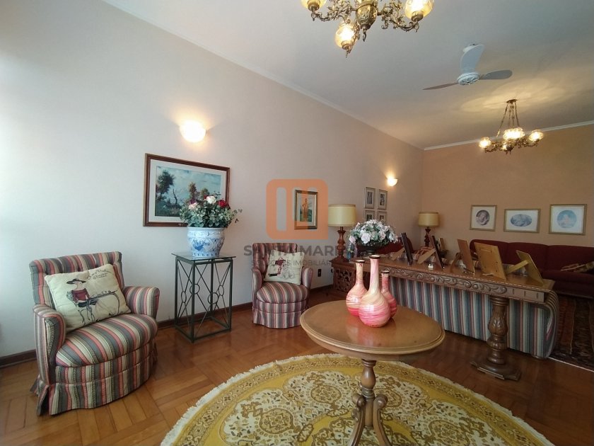 Casa para comprar em Jardim Mosteiro, Ribeirão Preto - Sala (unidade) - foto 2 código 66629
