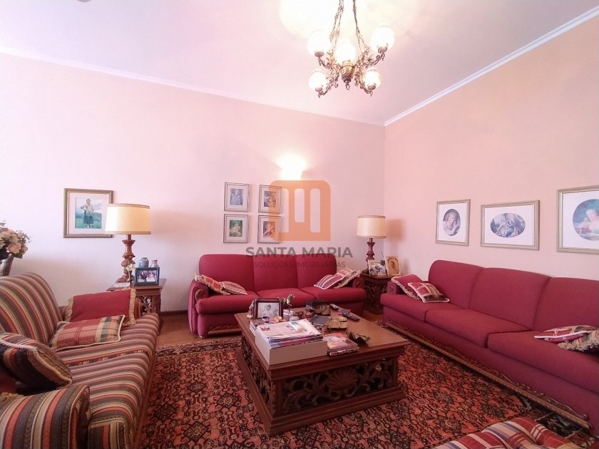 Casa para comprar em Jardim Mosteiro, Ribeirão Preto - Sala de Estar (unidade) - foto 3 código 66629