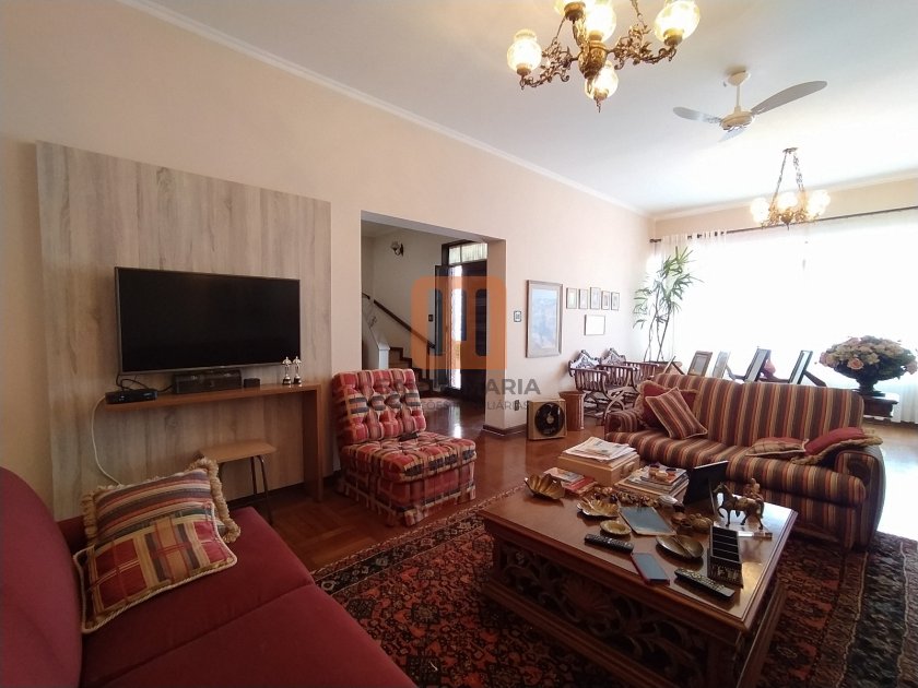 Casa para comprar em Jardim Mosteiro, Ribeirão Preto - Sala de Estar (unidade) - foto 4 código 66629