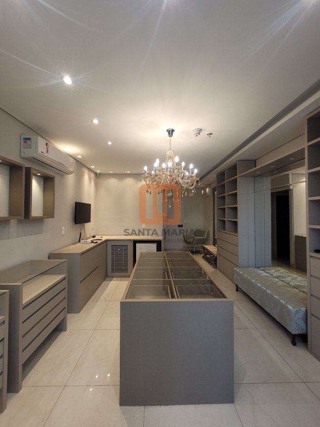 Sala comercial para alugar em Jardim Palma Travassos, Ribeirão Preto - Sala (unidade) - foto 2 código 66630