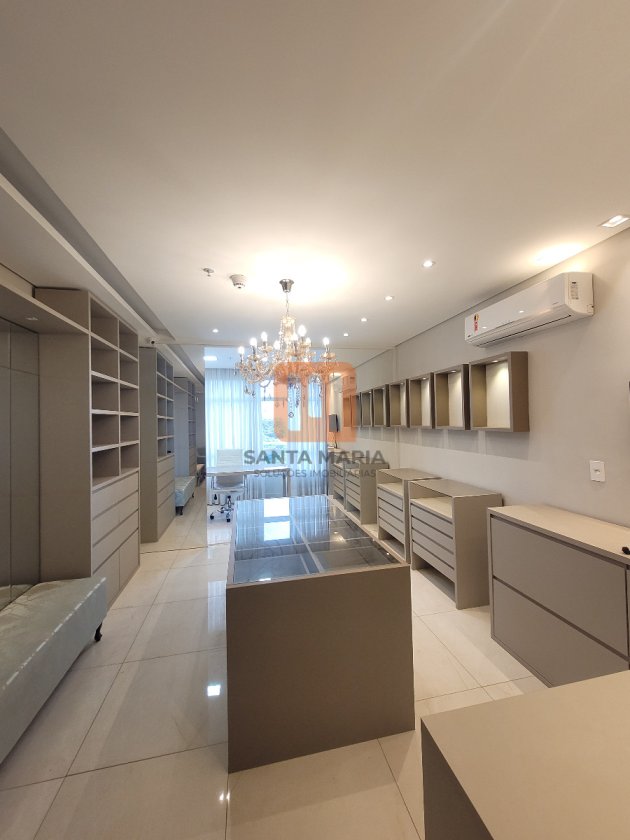 Sala comercial para alugar no condomínio Neo Ribeirão em Jardim Palma Travassos, Ribeirão Preto - código 66630