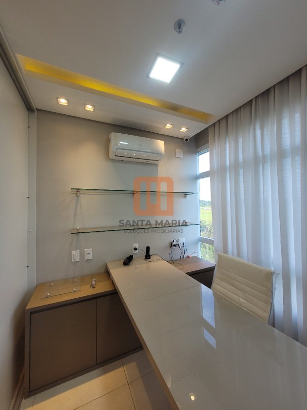 Sala comercial para alugar em Jardim Palma Travassos, Ribeirão Preto - Sala (unidade) - foto 3 código 66630