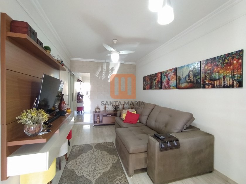 Casa para comprar em Jardim Zara, Ribeirão Preto - Sala (unidade) - foto 2 código 6664