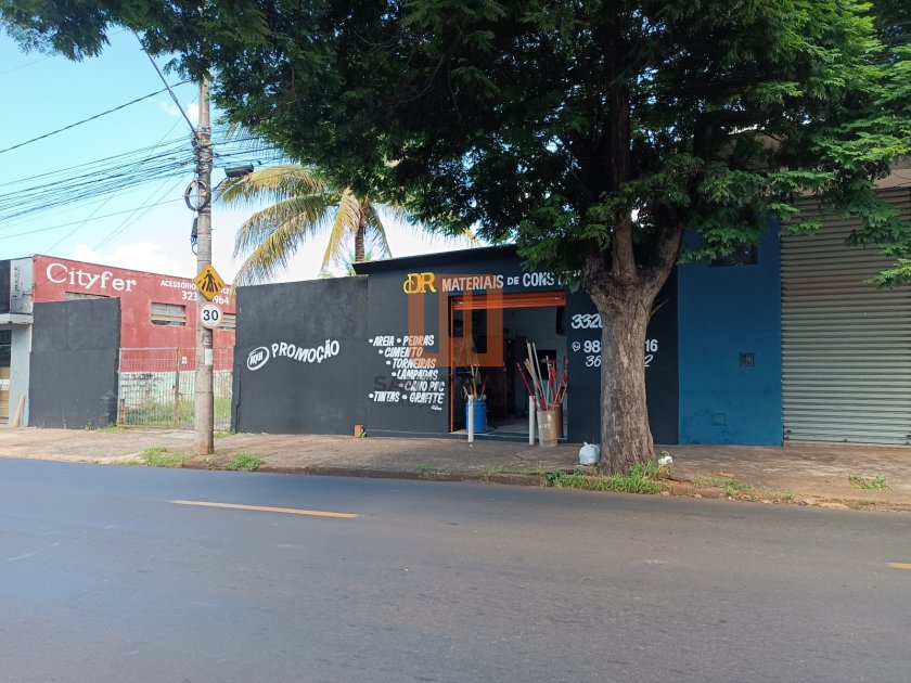 Empresa Montada-Ponto em Ipiranga, Ribeirão Preto